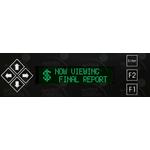 BLK202A-BK-FGMatrix Orbital