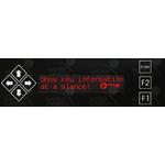 BLK202A-BK-RMatrix Orbital