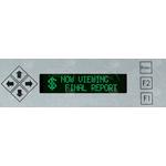 BLK202A-S-USB-FGMatrix Orbital
