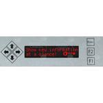 BLK202A-S-USB-RMatrix Orbital
