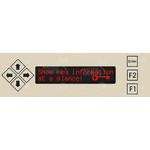 BLK202A-USB-RMatrix Orbital