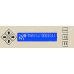 BLK202A-WBMatrix Orbital