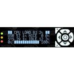 BLK204-7T-1U-BK-TCIMatrix Orbital