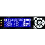 BLK204-7T-1U-BK-USB-WBMatrix Orbital