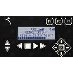 BLK204A-BK-GWMatrix Orbital