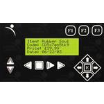 BLK204A-BK-USBMatrix Orbital