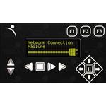 BLK204A-BK-USB-IYMatrix Orbital
