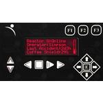 BLK204A-BK-USB-RMatrix Orbital
