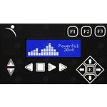 BLK204A-BK-WBMatrix Orbital
