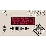 BLK204A-USB-RMatrix Orbital