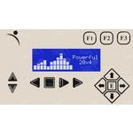 BLK204A-USB-WBMatrix Orbital