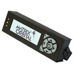 Matrix Orbital EGLK19264A-7T-FGW-MT