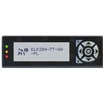ELK204-7T-GW-PLMatrix Orbital