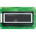 GLK12232-25-USB-FGW-EMatrix Orbital