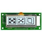 GLT12232A-SM-USB-GW-VSMatrix Orbital
