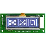 GLT12232A-SM-USB-WB-VSMatrix Orbital