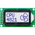 LCD0821-GWMatrix Orbital