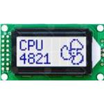 LCD0821-GW-EMatrix Orbital