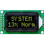 LCD0821-IY-VMatrix Orbital