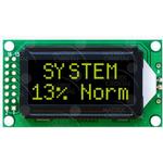 LCD0821-IY-V-EMatrix Orbital