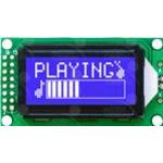 LCD0821-WB-V-EMatrix Orbital