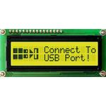 LK162-12-USB-EMatrix Orbital