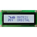 LK162-12-USB-GWMatrix Orbital