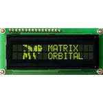 LK162-12-USB-IYMatrix Orbital