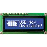 LK162-12-USB-WB-EMatrix Orbital