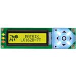 LK162B-7T-USB-EMatrix Orbital