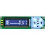 LK162B-7T-USB-WB-EMatrix Orbital