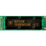 LK202-25-FA-EMatrix Orbital