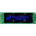 LK202-25-FBMatrix Orbital