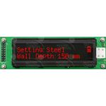 LK202-25-R-V-EMatrix Orbital