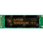 LK202-25-USB-FA-EMatrix Orbital
