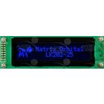 LK202-25-USB-FB-EMatrix Orbital