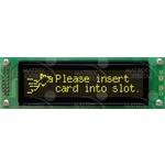 LK202-25-USB-IY-EMatrix Orbital