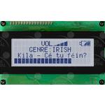 LK204-25-422-GW-VPTMatrix Orbital