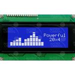 LK204-25-WB-V-EMatrix Orbital