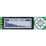 LK204-7T-1U-GW-LV-EMatrix Orbital