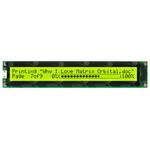 LK402-25-USB-EMatrix Orbital