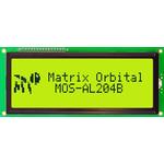 MOS-AL204B-YX3SEMatrix Orbital