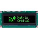 OK162-12-OGMatrix Orbital