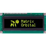 OK162-12-OY-VMatrix Orbital