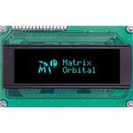 OK204-25-OBMatrix Orbital