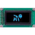 OLED0821-OB-V-EMatrix Orbital