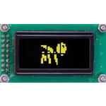 OLED0821-OY-EMatrix Orbital
