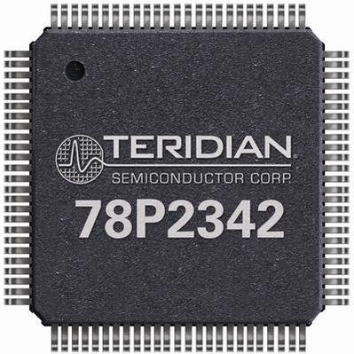 78P2342JAT-IGT/FMaxim Integrated