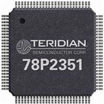 78P2351R-DBMaxim Integrated