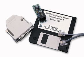 DS1620KMaxim Integrated